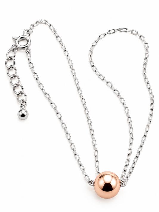 Marcela - Necklace