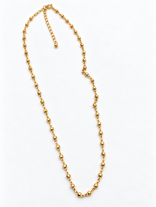 Orlena - Necklace